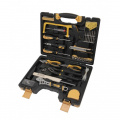 WMC TOOLS Набор инструментов 102пр. 1/4"(6гр.)(5-13мм) 20102
