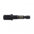 FORSAGE Адаптер-переходник под шуруповерт 3/8"(F)X1/4"(HEX)  F-8093250MPB