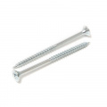 Саморезы к-т  LSB356/231497  PZ.2 разм. 4,5*50 (уп.1л, 350 шт), страна происх. Тайвань LSB356/231497 (350шт)