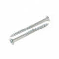 Саморезы к-т  LSB356/232534 PZ.3  разм. 6*100 (уп.1л, 150 шт), страна происх. Тайвань LSB356/232534 (150шт)