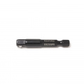 ROCK FORCE Адаптер-переходник под шуруповерт 1/4", 1/4"(F)X1/4"(M) RF-8092250MPB