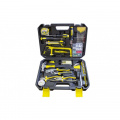 WMC TOOLS Набор инструментов 150пр.(6-гран.)(4-14мм) 20150