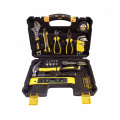 WMC TOOLS Набор инструмента 60пр 1/4"(6гр.)(5-13мм) 2060