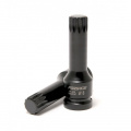 FORSAGE 1/2" головка-бита SPLINE ударная M6 F-24807806