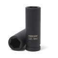 FORSAGE Головка ударная глубокая 26мм 1/2" 6гр. F-4458526