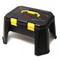 WMC TOOLS Стул-ящик слесарный универсальный (max нагрузка 120 кг) WMC-121U