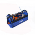 ISMA Набор инструментов 1505пр.1/4"(6гр)(5-13мм), в сумке  515052