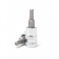 FORSAGE 1/4" головка бита 6-гранная 8 мм F-3243208