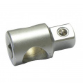 FORSAGE Адаптер 1/2"(F) х 3/8"(M) F-80643