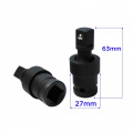 FORSAGE Кардан ударный 1/2" F-80541SMPB