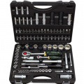 ROCK FORCE Кейс для инструмента ROCK FORCE 94пр.Premium RF-4941-5 кейс Premium