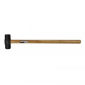 FORSAGE Кувалда с деревянной ручкой (2700г,L-900мм) F-3246LB36