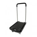 WMC TOOLS Тележка платформенная складная (380х590мм) TH6001055