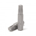 FORSAGE 1/4" бита торкс 30ммL T30 F-1263030
