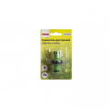 WMC TOOLS Соединитель шлангов двусторонний TG7207042