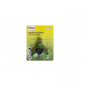 WMC TOOLS Соединитель шлангов тройной TG7207051