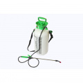 WMC TOOLS Опрыскиватель переносной ручной садовый пластиковый 10л TG7602016-10L