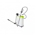 WMC TOOLS Опрыскиватель переносной ручной садовый пластиковый 16л TG7602005-16L