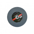 ROCK FORCE Круг абразивный для настольного точила 150x20x25.4мм (№80) RF-BD8020B