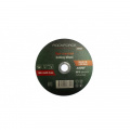 ROCK FORCE Круг отрезной по металлу 180x1.6x22.2мм RF-CW507