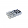 ROCK FORCE Метчик M16x2.0 (3шт), в пластиковом футляре RF-TAP16x2