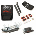 WMC TOOLS Набор инструментов для обслуживания велосипеда 25пр. 2525