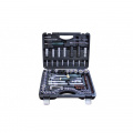 ROCK FORCE Набор инструментов 108+6пр. 1/4",1/2" (12гр.) RF-41082-9 Premium