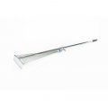 WMC TOOLS Грабли для газона(L:115-150см; ширина:18-55см) TG2203018