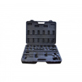 FORSAGE Кейс для инструмента FORSAGE 24пр. F-6241 кейс