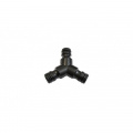 WMC TOOLS Тройник-соединитель Y-образный под б/с TG7207026
