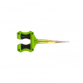 WMC TOOLS Направляющая для садового шланга на металлической пике TG7505018