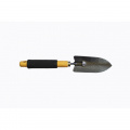 WMC TOOLS Совок посадочный  с деревянной рукояткой(L-330мм ,ширина 60мм) TG2104020-B
