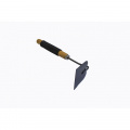 WMC TOOLS Тяпка с деревянной рукояткой (L-285мм, ширина-100мм) TG2104020-F