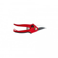 WMC TOOLS Секатор садовый с боковой фиксацией и пластиковыми рукоятками (L-200мм),в блистере TG1306004-A