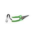WMC TOOLS Секатор флористический (L-175мм),в блистере TG1306011-B