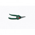 WMC TOOLS Секатор флористический (L-215мм),в блистере TG1306006-3