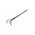 WMC TOOLS Рыхлитель для почвы с удлиненной рукояткой(3-зуб.,L-1200мм) TG2203010-3
