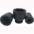 WMC TOOLS Головка ударная 18мм (6гр.),1/2" 44518