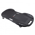 FORSAGE Лежак пластиковый подкатной на 4-х колесах (400х850мм) F-TRH6803-4