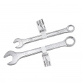 WMC TOOLS Ключ комбинированный 23мм 75523