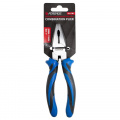 FORSAGE Плоскогубцы комбинированные 7" (175мм) F-611175H