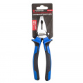 FORSAGE Плоскогубцы комбинированные 8" (200мм) F-611200B