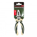 ROCK FORCE Плоскогубцы комбинированные 6" (150мм) RF-611150H