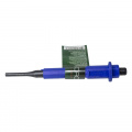ROCK FORCE Выколотка c защитной рукояткой 6мм (L-125мм) RF-6046210Q