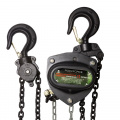 ROCK FORCE Таль ручная 2т RF-TRC90201A