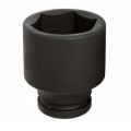 FORCEKRAFT Головка ударная глубокая 1'', 36мм (6гр.) FK-48510036