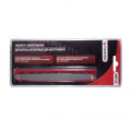 FORSAGE Держатель магнитный для 10 головок 1/4"(168х22мм),в блистере F-880012D