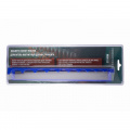 ROCK FORCE Держатель магнитный для 10 головок 1/2"(321х37мм),в блистере RF-880012G