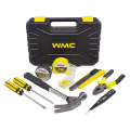 WMC TOOLS Набор инструментов 55 пр WMC-1055