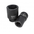 FORCEKRAFT Головка ударная глубокая 32мм 1''6гр FK-4857532